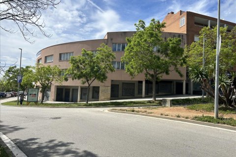 Apartment à Santa Coloma de Cervello, Barcelona, Espagne 2705 m2 No. 167192