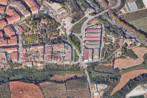 Apartment à vendre à Santa Coloma de Cervello, Barcelona, Espagne, 2705 m2 No. 167192 - photo 6