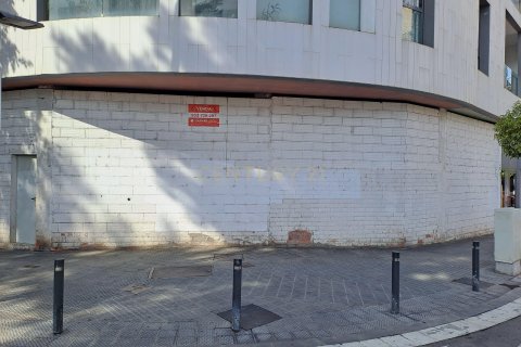 Retail store for sale in Esplugues de Llobregat, Barcelona, Spain 98 sq.m. No. 167194 - photo 18