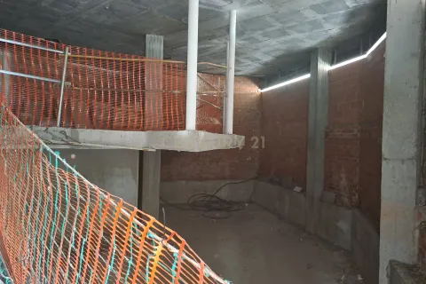 Retail store for sale in Esplugues de Llobregat, Barcelona, Spain 98 sq.m. No. 167194 - photo 4
