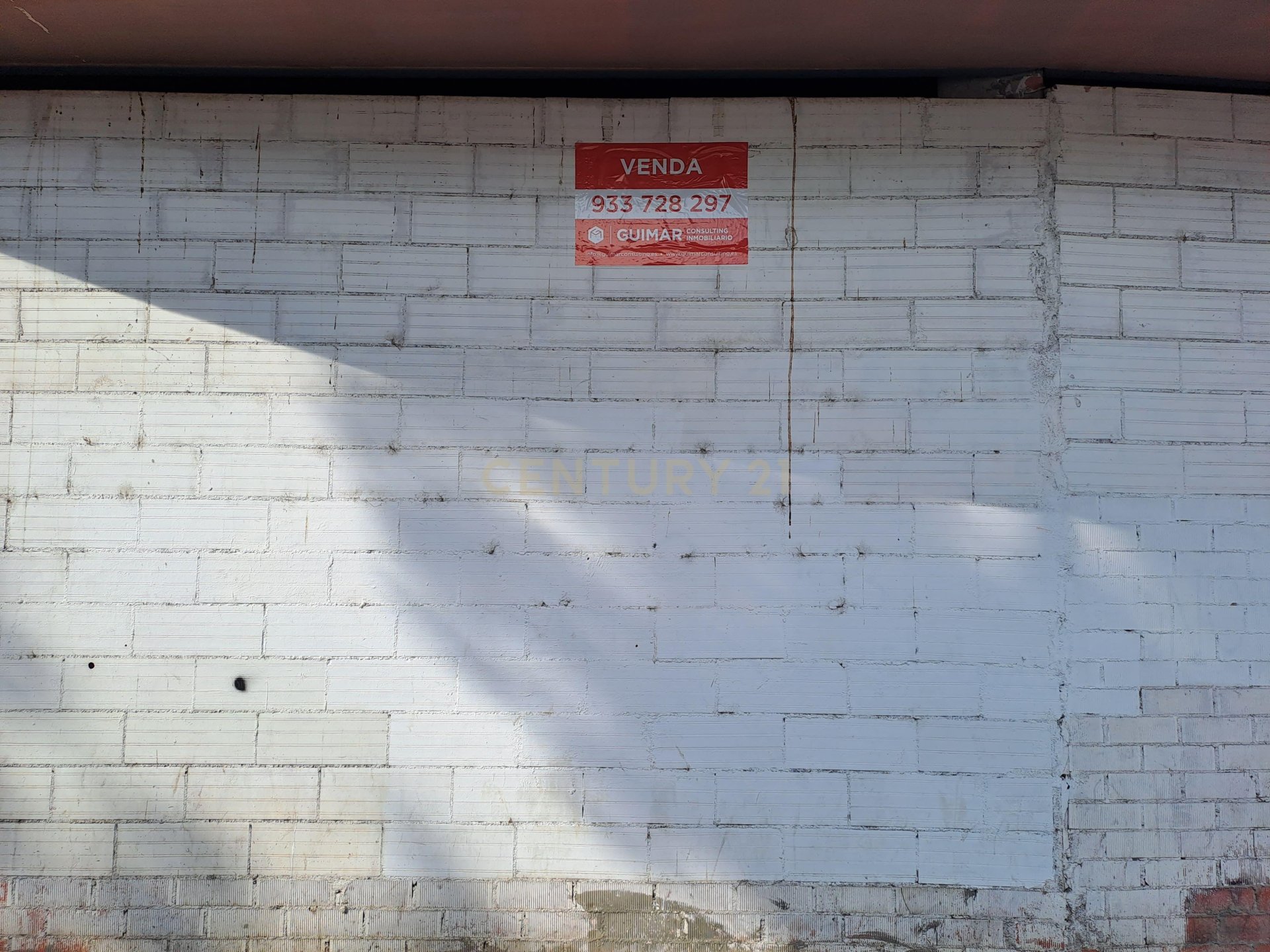 Butik i Esplugues de Llobregat, Barcelona, Spanien 98 kvm. Nr. 167194