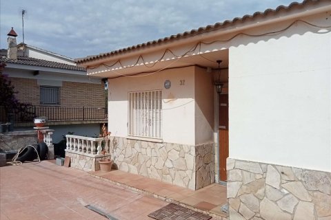 Dom w Rubi, Barcelona, Hiszpania 3 sypialnie, 209 mkw. nr 167193