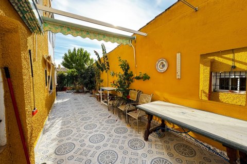 Villa till salu Punta Prima, Alicante, Spanien 5 sovrum, 200 kvm. Nr. 119263 - foto 27