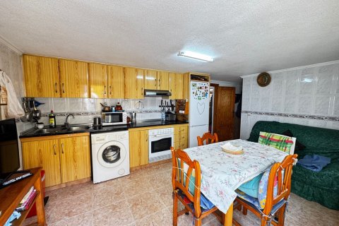 Villa till salu Punta Prima, Alicante, Spanien 5 sovrum, 200 kvm. Nr. 119263 - foto 10