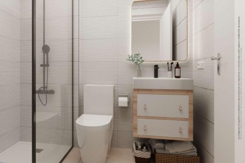 Appartamento in vendita Punta Prima, Alicante, Spagna 3 camere da letto, 92 mq. N° 119260 - foto 10