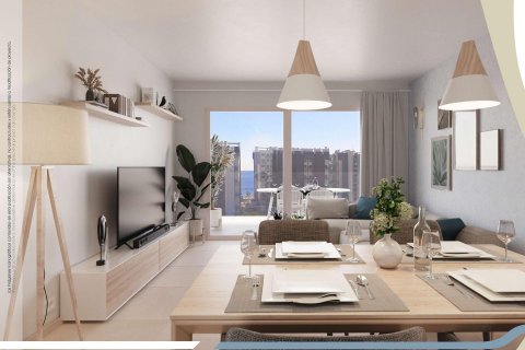 Appartamento in vendita Punta Prima, Alicante, Spagna 3 camere da letto, 92 mq. N° 119260 - foto 7