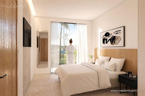Apartment à vendre à Murcia, Espagne, 2 chambres, 67 m2 No. 194039 - photo 7