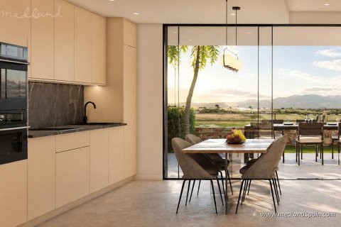 Apartment à vendre à Murcia, Espagne, 2 chambres, 67 m2 No. 194039 - photo 3