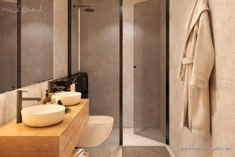 Apartment à vendre à Murcia, Espagne, 2 chambres, 67 m2 No. 194039 - photo 6
