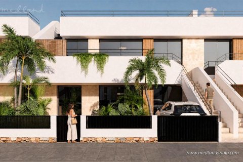 Apartment in Murcia, Spain 2 bedrooms, 67 sq.m. No. 194039