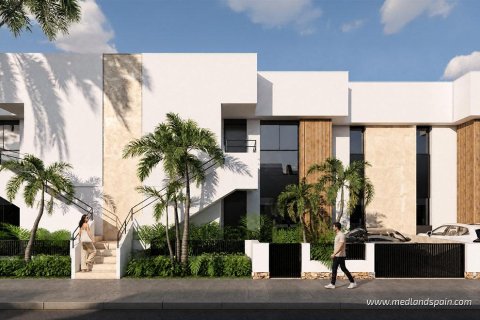 Apartment à vendre à Murcia, Espagne, 2 chambres, 75 m2 No. 194036 - photo 9