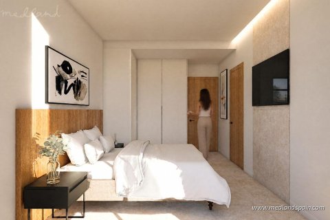 Apartment à vendre à Murcia, Espagne, 2 chambres, 75 m2 No. 194036 - photo 7