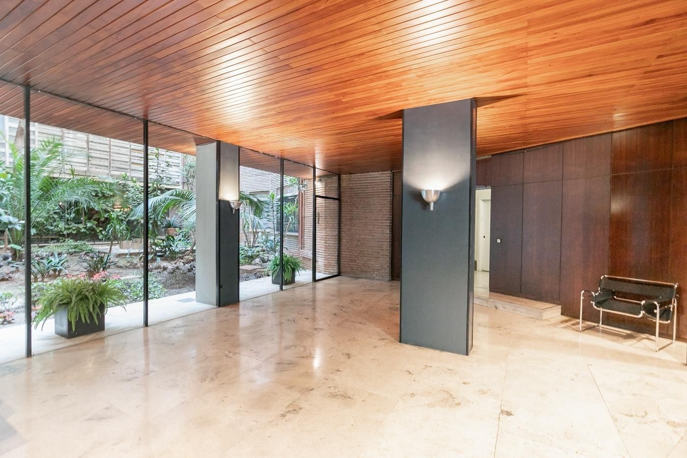 Wohnung in Barcelona, Spanien 3 Schlafzimmer,  Nr. 140973