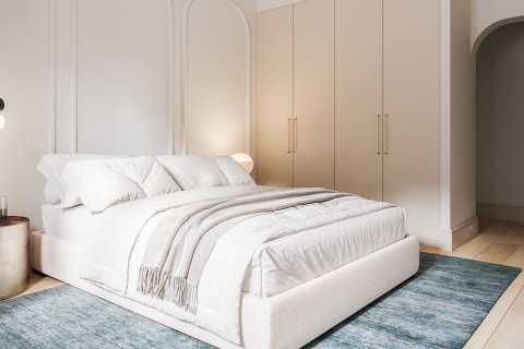 Apartamento en venta en Barcelona, España 3 dormitorios, No. 140969 - foto 9