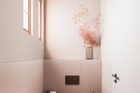 Apartamento en venta en Barcelona, España 3 dormitorios, No. 140969 - foto 21