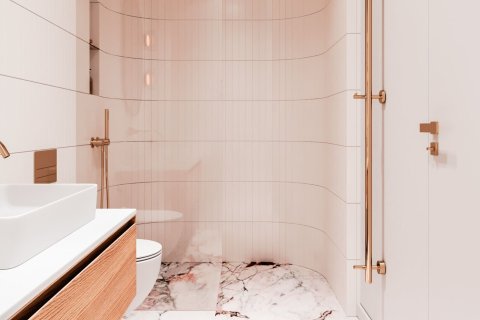 Apartamento en venta en Barcelona, España 3 dormitorios, No. 140969 - foto 8