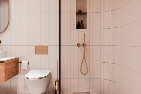 Apartamento en venta en Barcelona, España 3 dormitorios, No. 140969 - foto 11