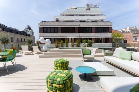 Apartment à vendre à Barcelona, EspagneNo. 140971 - photo 26