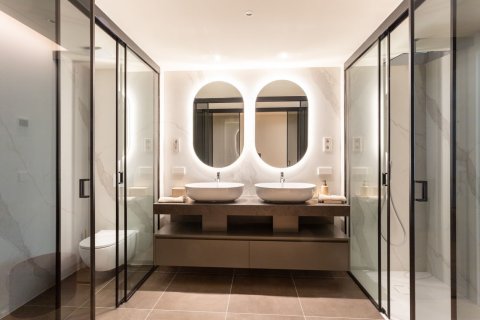 Apartment à vendre à Barcelona, EspagneNo. 140971 - photo 22