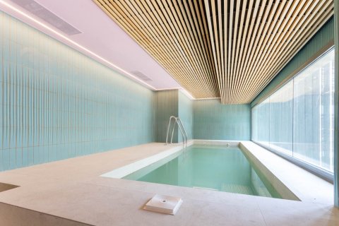 Apartment à vendre à Barcelona, EspagneNo. 140971 - photo 29