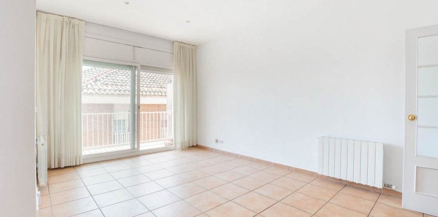 Apartamento en Sant Cugat del Vallès, Barcelona, España 3 dormitorios, No. 140968