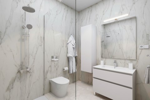 Продажа квартиры в Мазаррон, Мурсия, Испания 2 спальни,  №144578 - фото 5