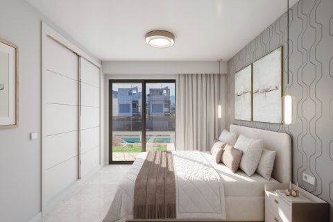 Продажа квартиры в Мазаррон, Мурсия, Испания 2 спальни,  №144578 - фото 2