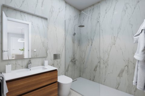 Продажа квартиры в Мазаррон, Мурсия, Испания 2 спальни,  №144578 - фото 4