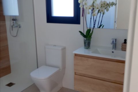 Huoneisto myytävänä Calasparra, Murcia, Espanja, 3 makuuhuonetta, 135 m2 No. 144579 - kuva 25