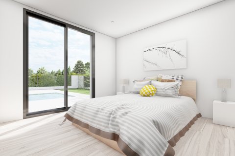 Huoneisto myytävänä Calasparra, Murcia, Espanja, 3 makuuhuonetta, 135 m2 No. 144579 - kuva 4