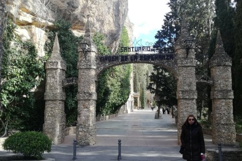 Huoneisto myytävänä Calasparra, Murcia, Espanja, 3 makuuhuonetta, 135 m2 No. 144579 - kuva 7