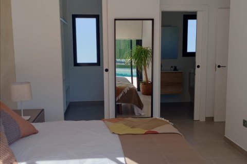 Huoneisto myytävänä Calasparra, Murcia, Espanja, 3 makuuhuonetta, 135 m2 No. 144579 - kuva 30