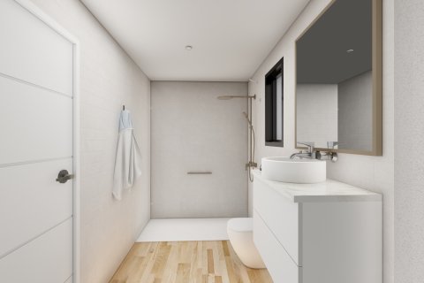 Huoneisto myytävänä Calasparra, Murcia, Espanja, 3 makuuhuonetta, 135 m2 No. 144579 - kuva 3