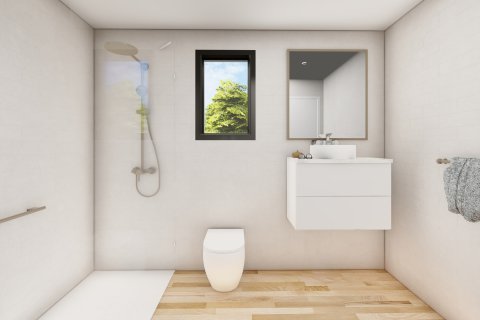 Huoneisto myytävänä Calasparra, Murcia, Espanja, 3 makuuhuonetta, 135 m2 No. 144579 - kuva 5