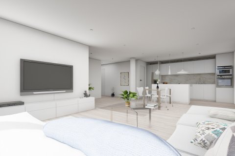 Huoneisto myytävänä Calasparra, Murcia, Espanja, 3 makuuhuonetta, 135 m2 No. 144579 - kuva 15