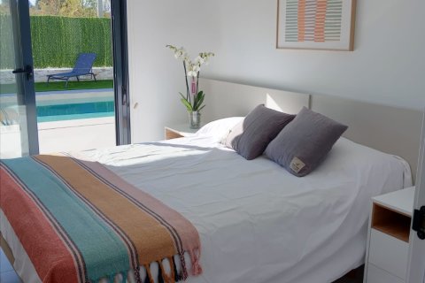 Huoneisto myytävänä Calasparra, Murcia, Espanja, 3 makuuhuonetta, 135 m2 No. 144579 - kuva 22