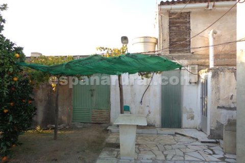 House à vendre à Purchena, Almeria, Espagne, 2 chambres, 80 m2 No. 184095 - photo 8