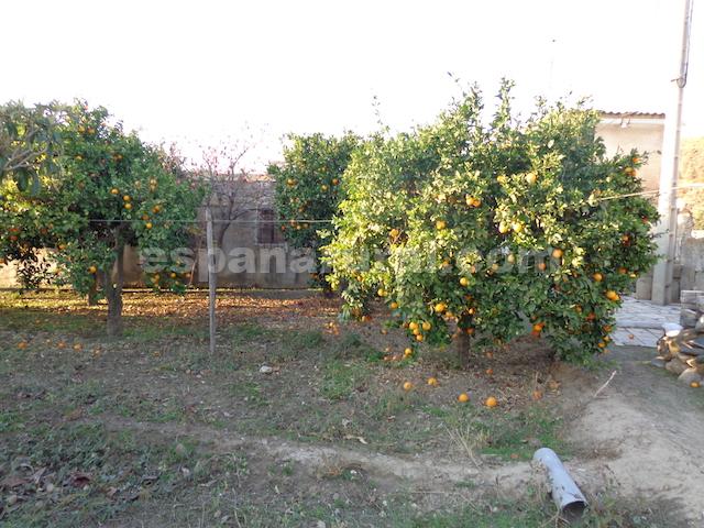 Casa a Purchena, Almeria, Spagna 2 camere da letto, 80 mq. N° 184095