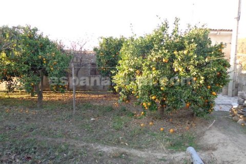 House à vendre à Purchena, Almeria, Espagne, 2 chambres, 80 m2 No. 184095 - photo 3