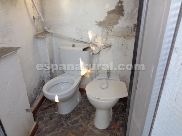 Casa a Purchena, Almeria, Spagna 2 camere da letto, 80 mq. N° 184095