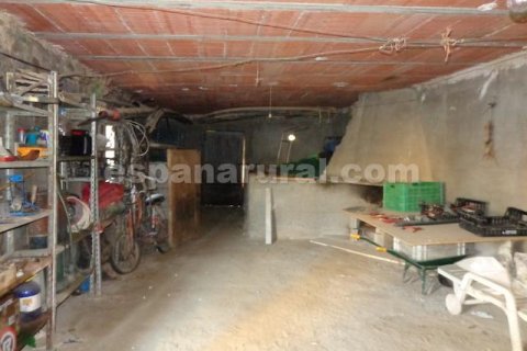 House à vendre à Purchena, Almeria, Espagne, 2 chambres, 80 m2 No. 184095 - photo 4