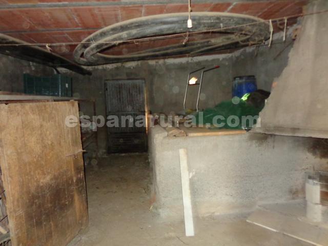 Casa a Purchena, Almeria, Spagna 2 camere da letto, 80 mq. N° 184095
