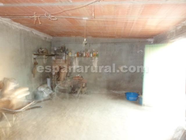 Casa a Purchena, Almeria, Spagna 2 camere da letto, 80 mq. N° 184095