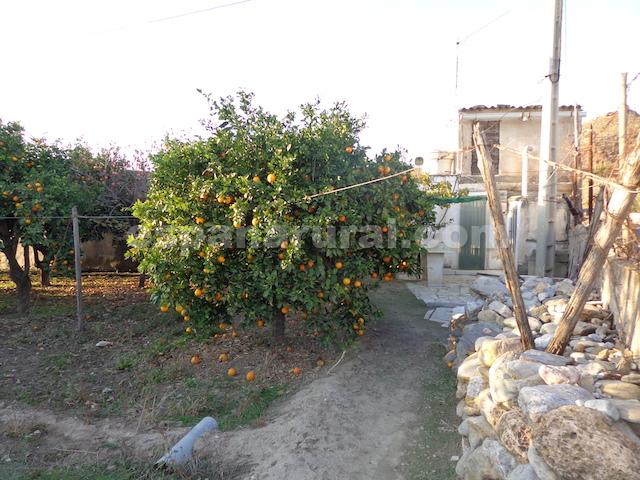 Casa a Purchena, Almeria, Spagna 2 camere da letto, 80 mq. N° 184095