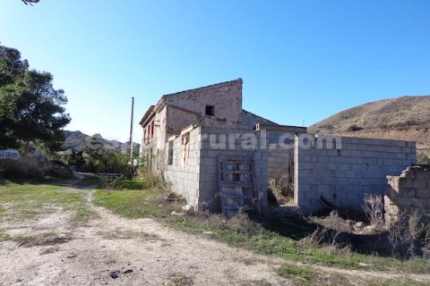 Продажа дома в Арболеас, Альмерия, Испания 6 спален, 300м2 №184096 - фото 2