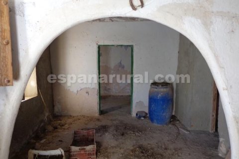 Продажа дома в Арболеас, Альмерия, Испания 6 спален, 300м2 №184096 - фото 4