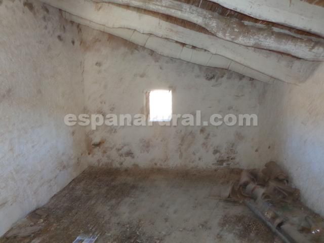 Hus i Arboleas, Almeria, Spanien 6 sovrum, 300 kvm. Nr. 184096