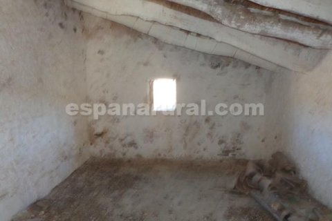 Продажа дома в Арболеас, Альмерия, Испания 6 спален, 300м2 №184096 - фото 9