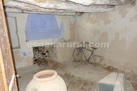Продажа дома в Арболеас, Альмерия, Испания 6 спален, 300м2 №184096 - фото 5