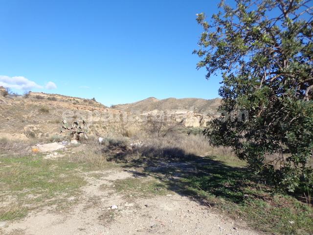 Hus i Arboleas, Almeria, Spanien 6 sovrum, 300 kvm. Nr. 184096